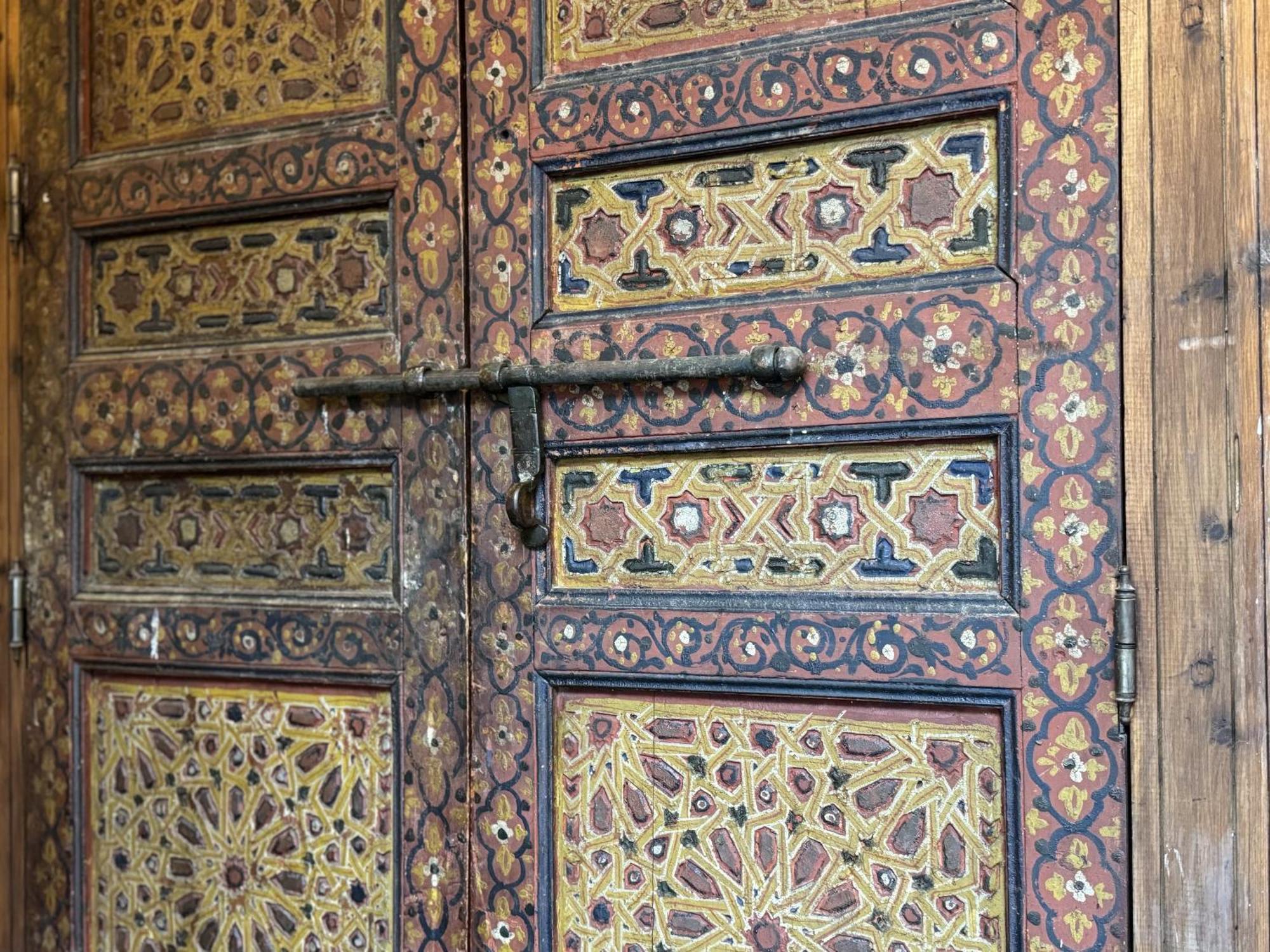 Riad Mazar Fès Exterior foto